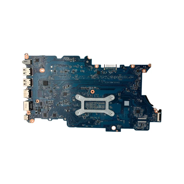 DAX8JMB16E0 HP PROBOOK 440 G6 i5-8265U Laptop Motherboard £64.99 ...