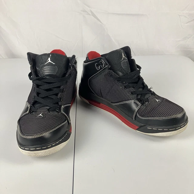 AIR JORDAN AS You Go Basketball Shoes Men display picture 1