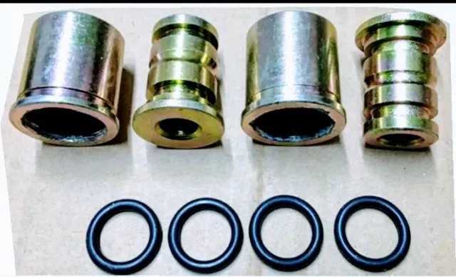 Boccole supporto motore bushing Honda Cn 250