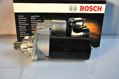 Seg Avviatore Per VOLKSWAGEN 2.2 KW sostituisce 0001125605 0001125606 f042202508 f042 