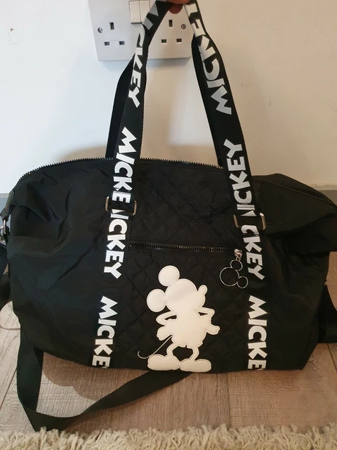 Minnie mouse holdall primark cheap
