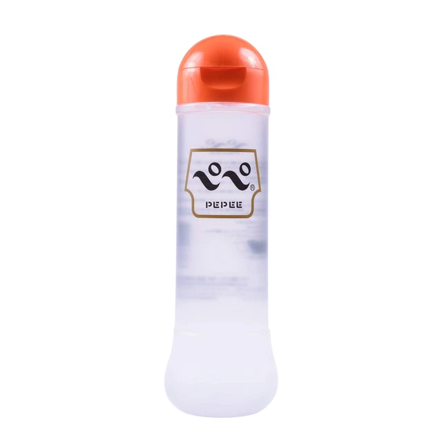 PEPEE Lungo Hit Prodotto No.1 Corpo Lozione Peperosis 360ml Per Amanti Giappone