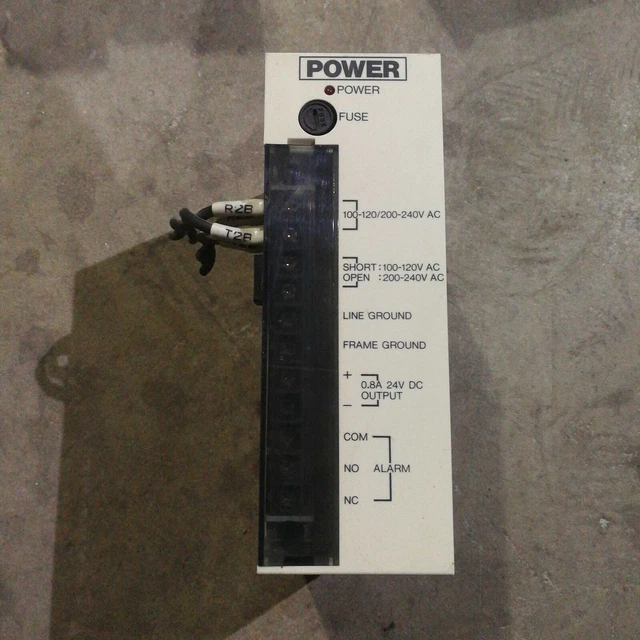 AFP3631 For Panasonic Used Power Unit Free Shipping
