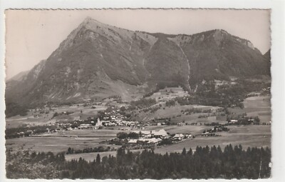 CPA Taninges Montagnes du Praz de Lys Le Marcelly Haute-Savoie 47255 