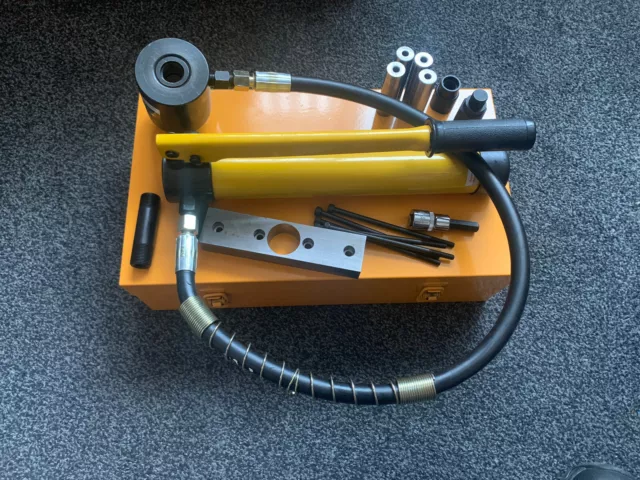 M9r injector removal tool deals