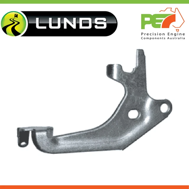 LUNDS PARKING BRAKE Lever For Toyota Landcruiser FJ60 4.2L 2F Petrol