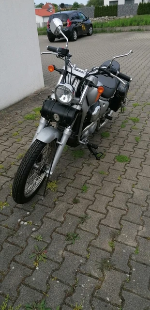 Aprilla 125 classic (Gebraucht)