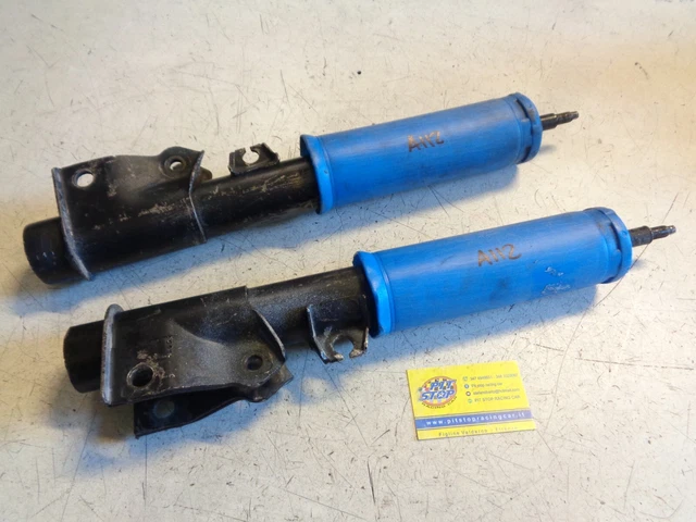310 950 SACHS Ammortizzatore Per SEAT,SKODA,VW - 9