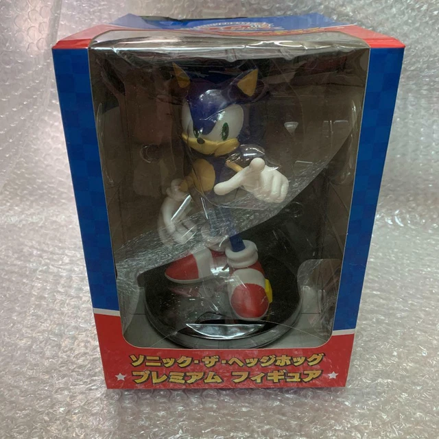 It's Sonic The Hedgehog's 30th Anniversary, And Sega Is Hosting A Virtual Celebration