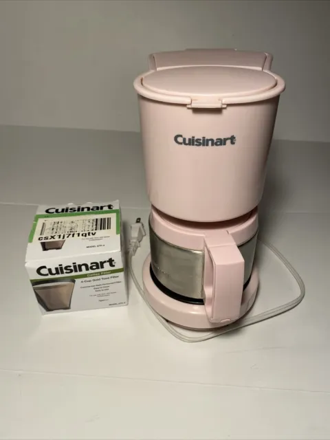 https://www.picclickimg.com/JU0AAOSwrOllf3Ol/Cuisinart-Coffee-Maker-Pot-Pink-4-Cup-Breast-Cancer.webp