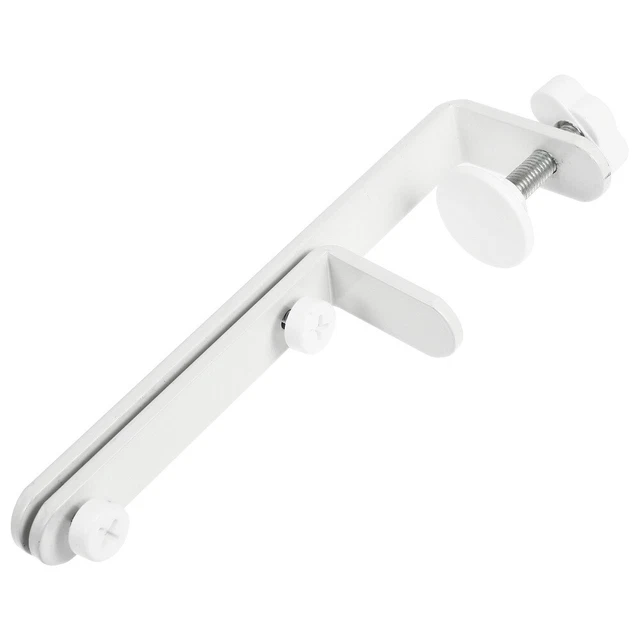 Barra Di Fissaggio Ripiano Per Frigorifero Frigidaire, 3 Pezzi, Sostitutivo 240534901, 240534701