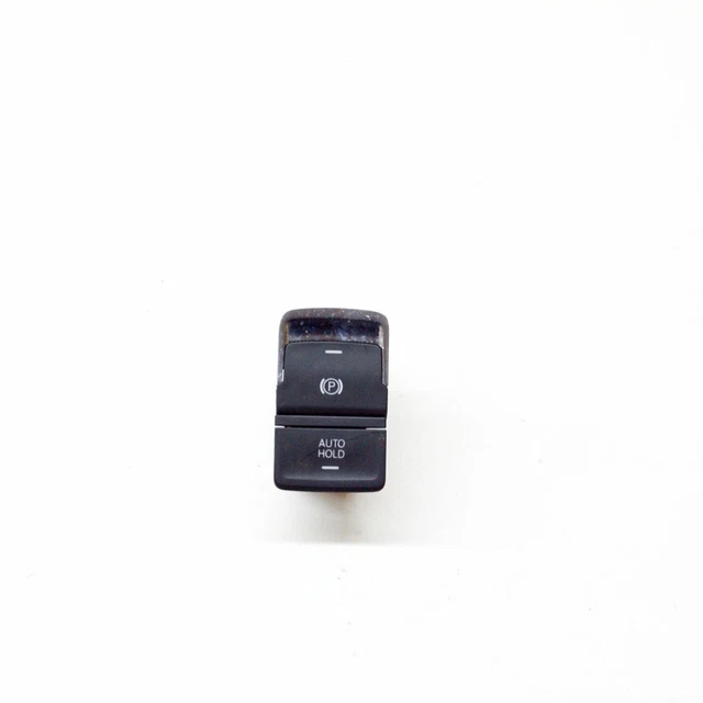VOLKSWAGEN GOLF MK7 GTI Parking Brake Switch Button 5G0927225D 2.0i