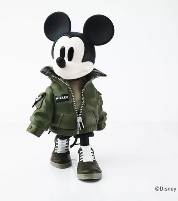 Disney Limited Edition Boxed Urban Chic Mickey Mouse