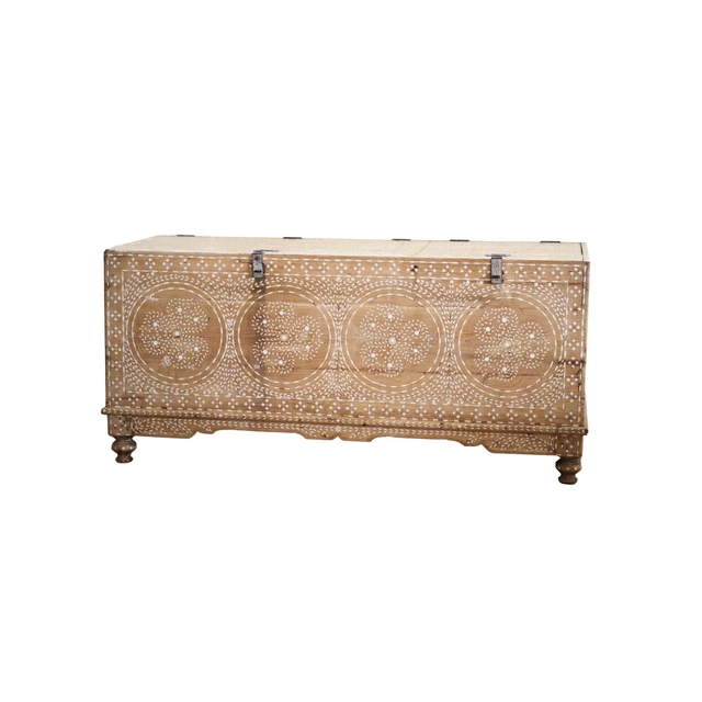 Inlay Vintage Trunk