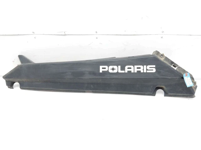 20 Polaris Rzr Pro XP 4 Vorne Rechts Beifahrer Niedrig FENDER Rocker Panel