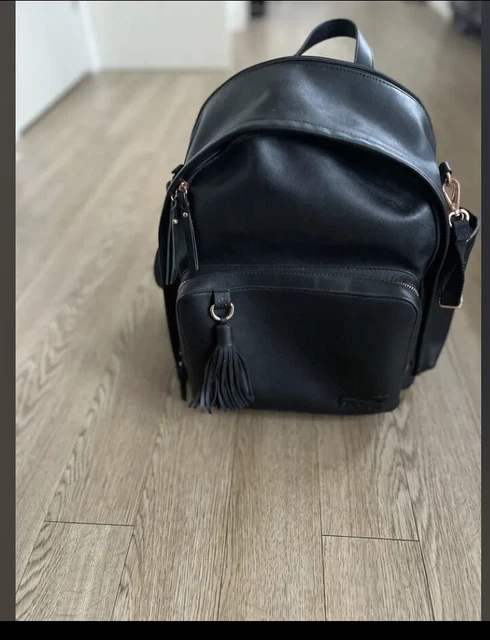 skip hop baby changing bag.