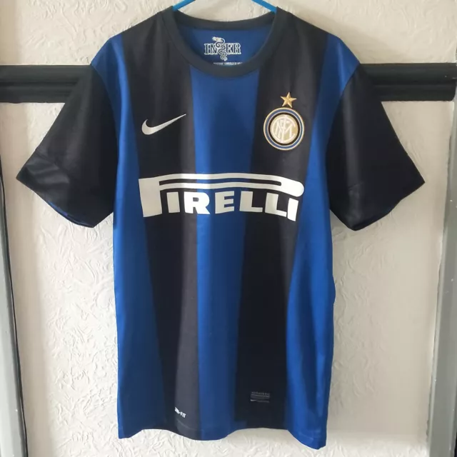 Inter milan jersey 2012 shop