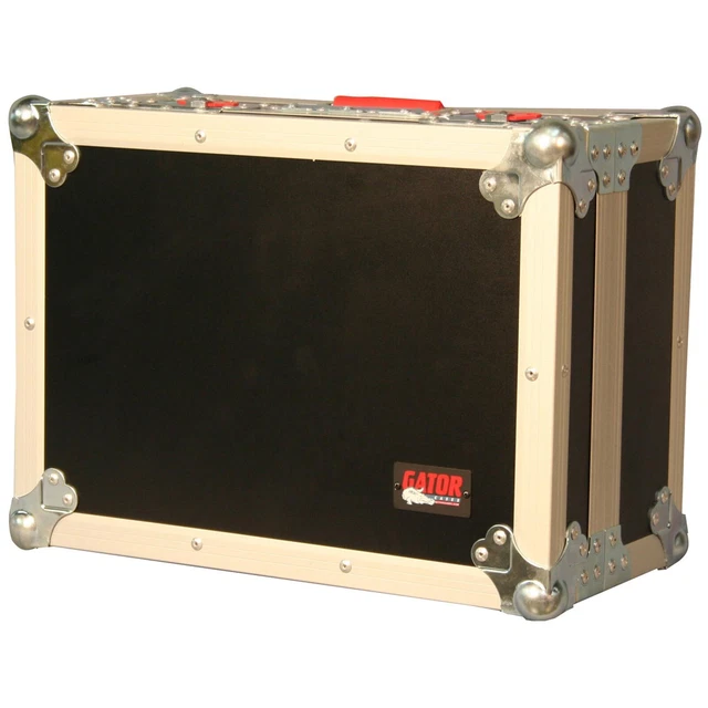 Gator Cases G-TOUR M15 Microphones Road Case Fits 15 Microphones idjnow