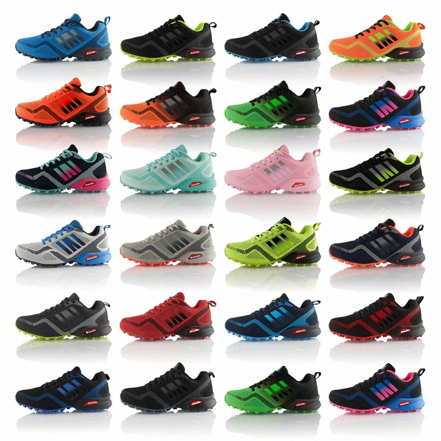 Neu Herren Laufschuhe Sportschuhe Sneaker Turnschuhe Runners 1895 Schuhe 41-46