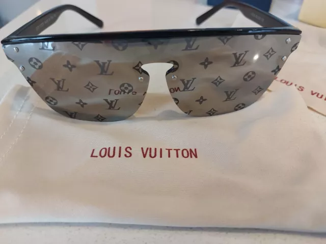 Shop Louis Vuitton Sunglasses (Z1790W, Z1737W, Z1736W) by CITYMONOSHOP