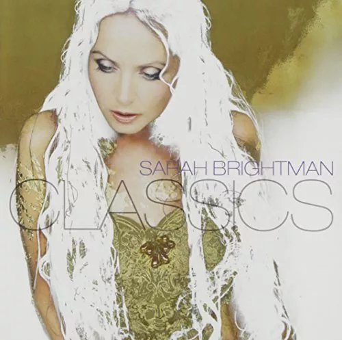 SARAH BRIGHTMAN: CLASSICS - Audio CD $7.62 - PicClick