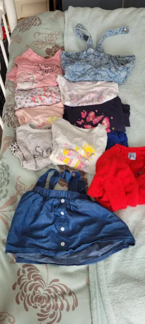 childrens clothes bundle