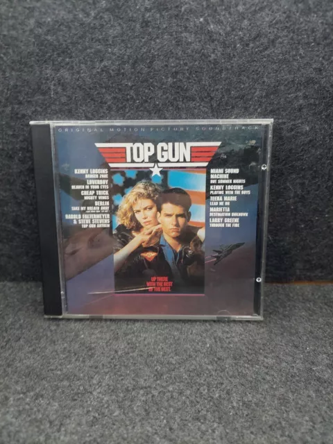 TOP GUN MAVERICK Original Soundtrack LP JAPAN OBI & INSERT Limited Edition  $165.66 - PicClick AU