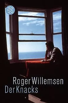 Der Knacks von Willemsen, Roger | Buch | Zustand akzeptabel