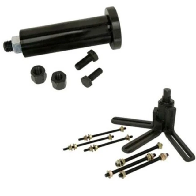 Tusk crankcase splitter discount