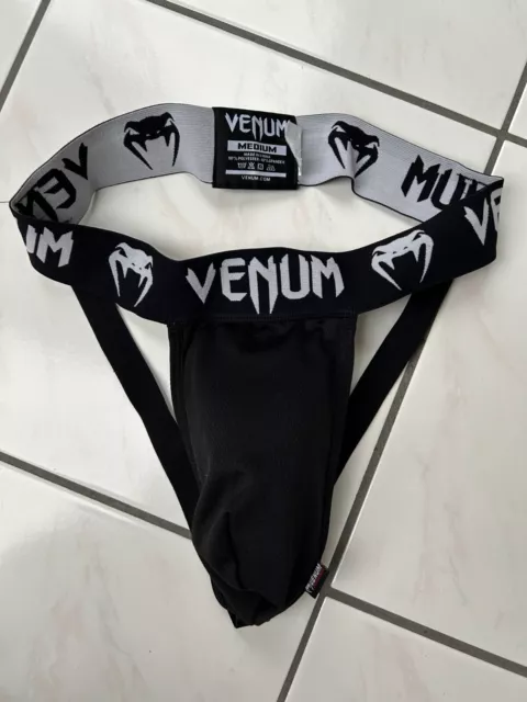 Venum Tiefschutz