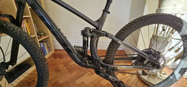 Trek liquid 2025 55