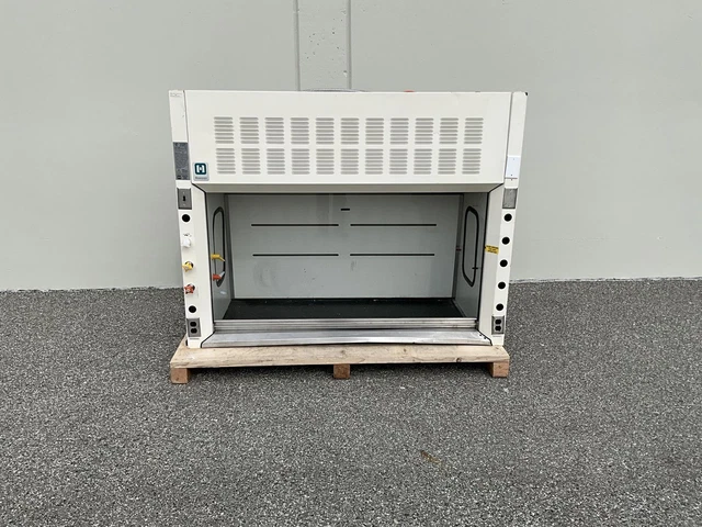 Hanson 70 Laboratory Hood