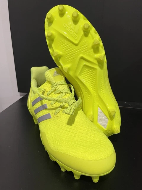 adidas gazelle silver green womens "Strawberry Ice Cream" Adidas Ultraboost DNA 5.0 Cleats