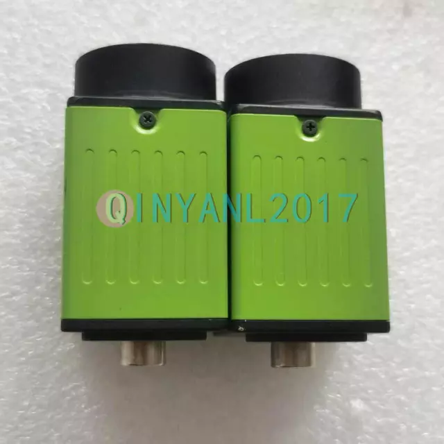 1PC Used JAI GO-5000M-USB Industrial Camera