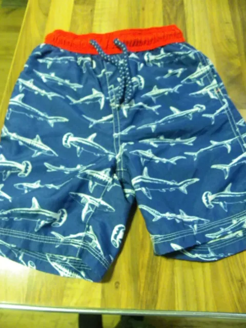 Swimming trunks boys asda sales