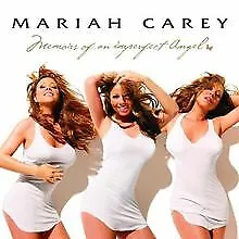 Memoirs Of An Imperfect Angel von Carey,Mariah | CD | Zustand gut