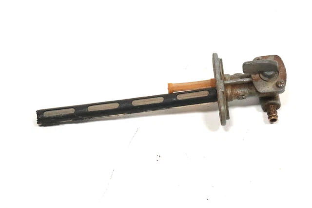 Robinet D'essence De Rechange Pour Yamaha DT 80 LC/LC 2 (1982–2001) - Qualité équipement D'origine