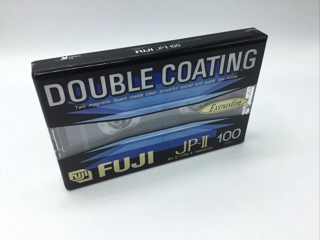 fuji jp100