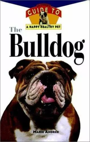 The Bulldog by Andree, Marie