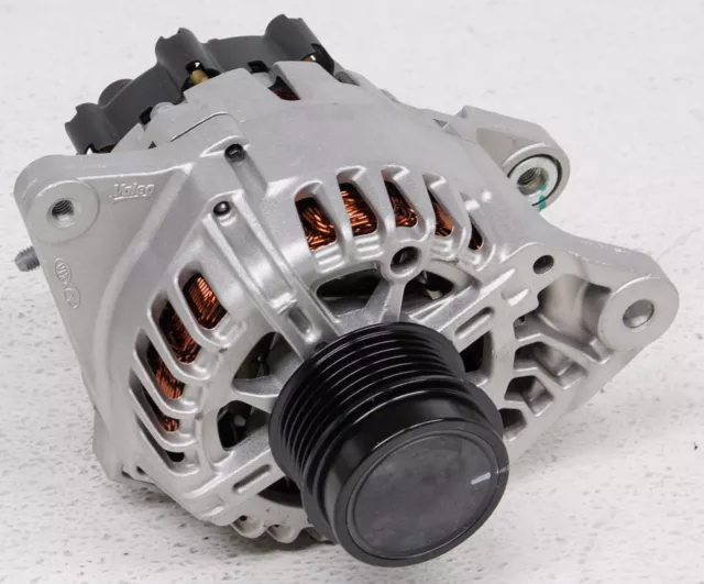 37300-2E300 OEM Hyundai, Kia Elantra, Forte, Rondo, Soul, Tucson Alternator