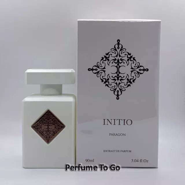 SAMPLES – INITIO Parfums Privés US