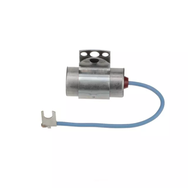 A/C Condenser Standard Motor Products DR70