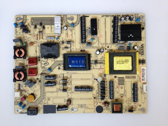 PLATINE ALIMENTATION REF 147437721 pour tv Sony KDL-40HX750 EUR 29,00 - FR