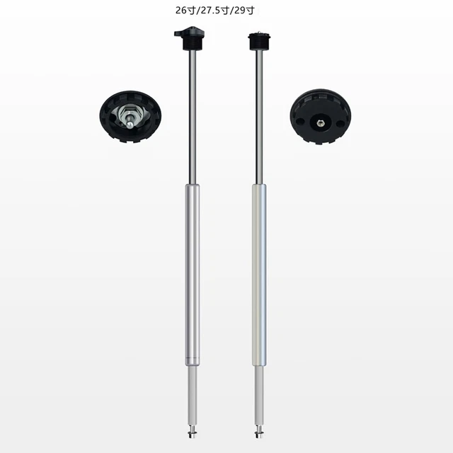 Fourche VTT & pièces détachées - Boutique Rocky Sports
