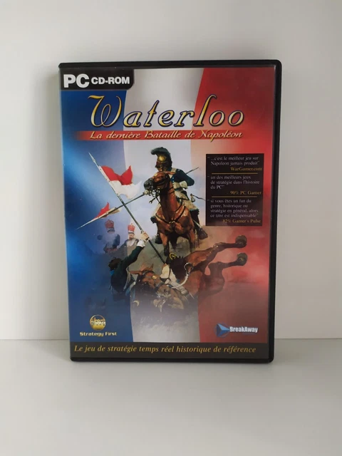 la derniere bataille de napoleon complete - Creative Sugar Magazine