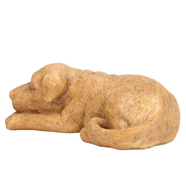 Honio Pet Grave Markers Pet Memorial Tombstone Outdoor Engraving For Lawn LT