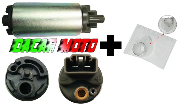 AHL-Motocicletta Filtro Olio Per Yamaha Tdm900 897 2002-2012/MT-03 660
