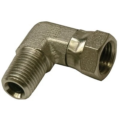 1/4x1/4 90DEG giratorio -39005000