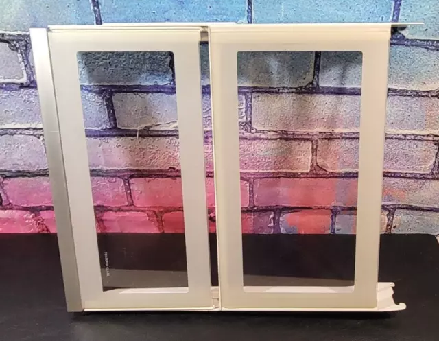 Kenmore Elite Refrigerator Replacement Slide Shelf Tempered Glass