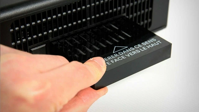 DISQUE DUR 500 Go pour SFR EVOLUTION OU LA BOX ( SFR OU NUMERICABLE